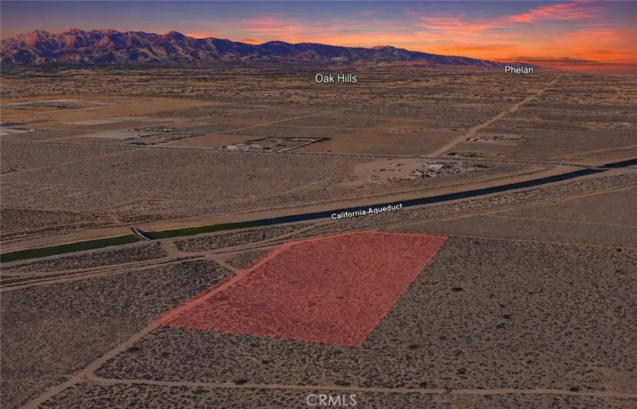 0 Ca Hwy 395, Victorville, CA 92392 - #2
