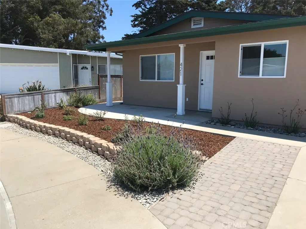 421 Golden West Place, Arroyo Grande, CA 93420 - #1