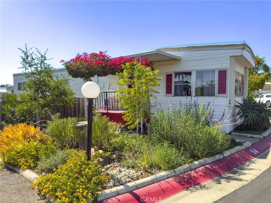 3500 Bullock Lane #54, San Luis Obispo, CA 93401 - #1