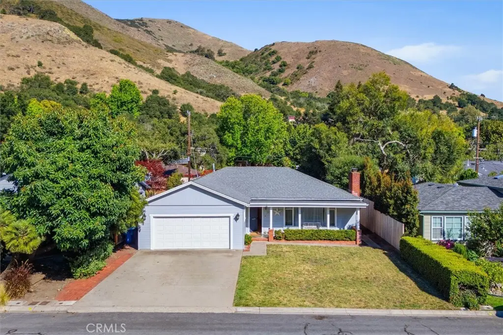 1879 San Luis Drive, San Luis Obispo, CA 93401 - #1