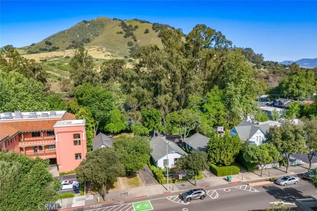 452 Higuera Street, San Luis Obispo, CA 93401 - #1