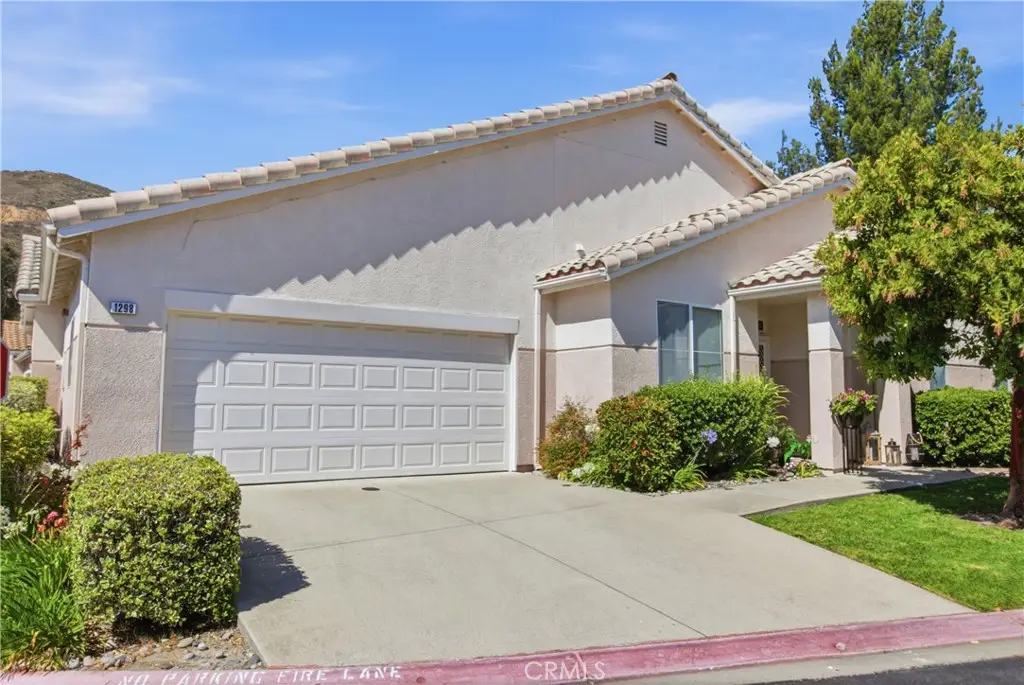 1298 Manzanita Way, San Luis Obispo, CA 93401 - #1