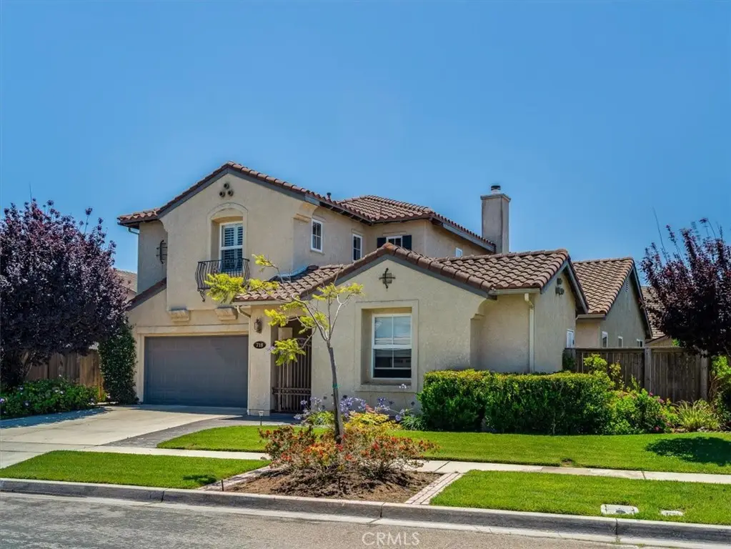 718 Annie, Santa Maria, CA 93455 - #1
