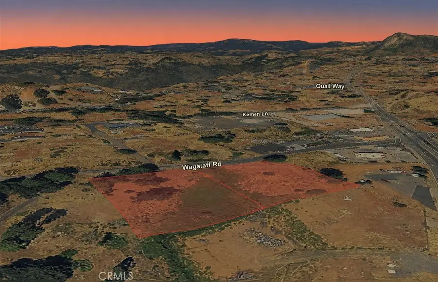 1074 Wagstaff Road, Paradise, CA 95969 - #3