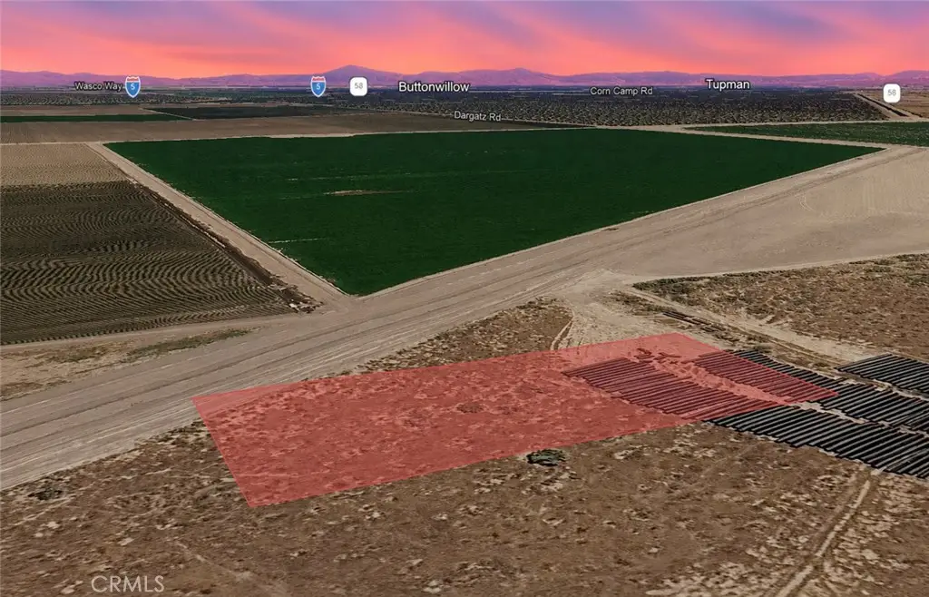 0 Vic 7th Standard Road, Buttonwillow, CA 93206 - #1