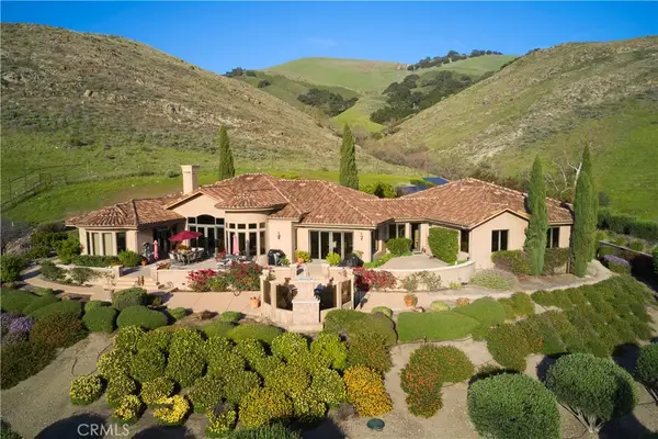 5475 Mira Estrella Court, San Luis Obispo, CA 93401