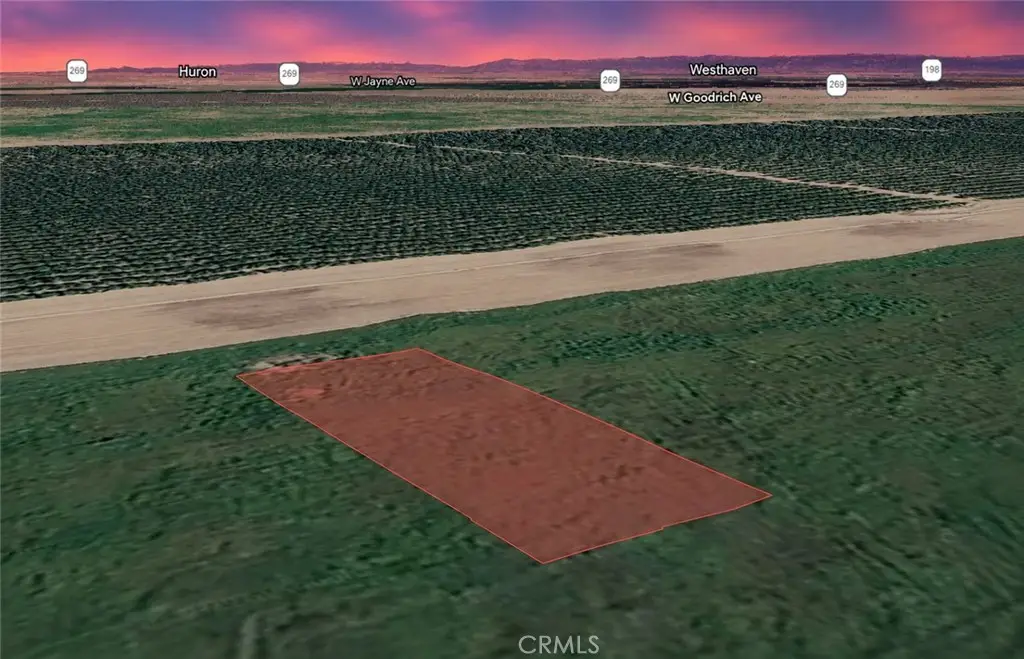 0 West Side Freeway, Coalinga, CA 93210 - #1