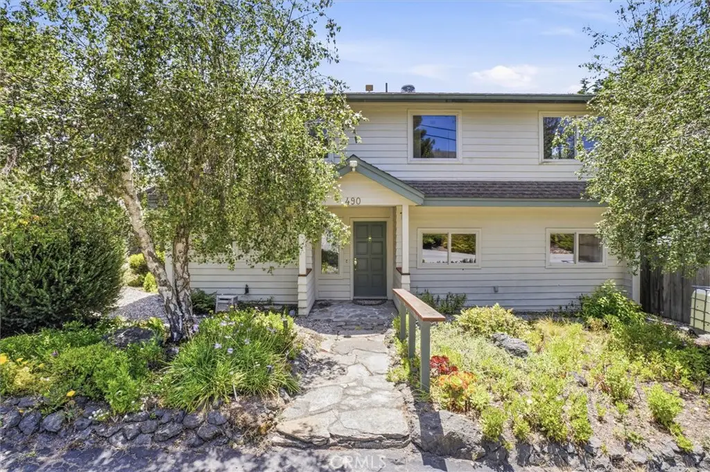490 Warwick Street, Cambria, CA 93428 - #1