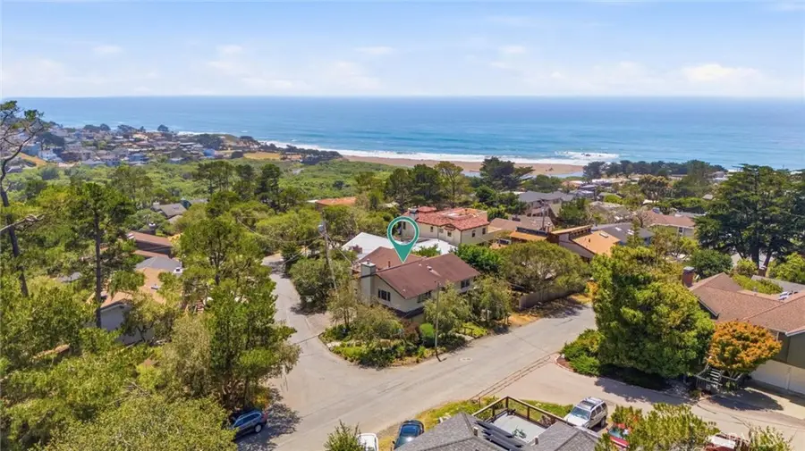 490 Warwick Street, Cambria, CA 93428 - #2