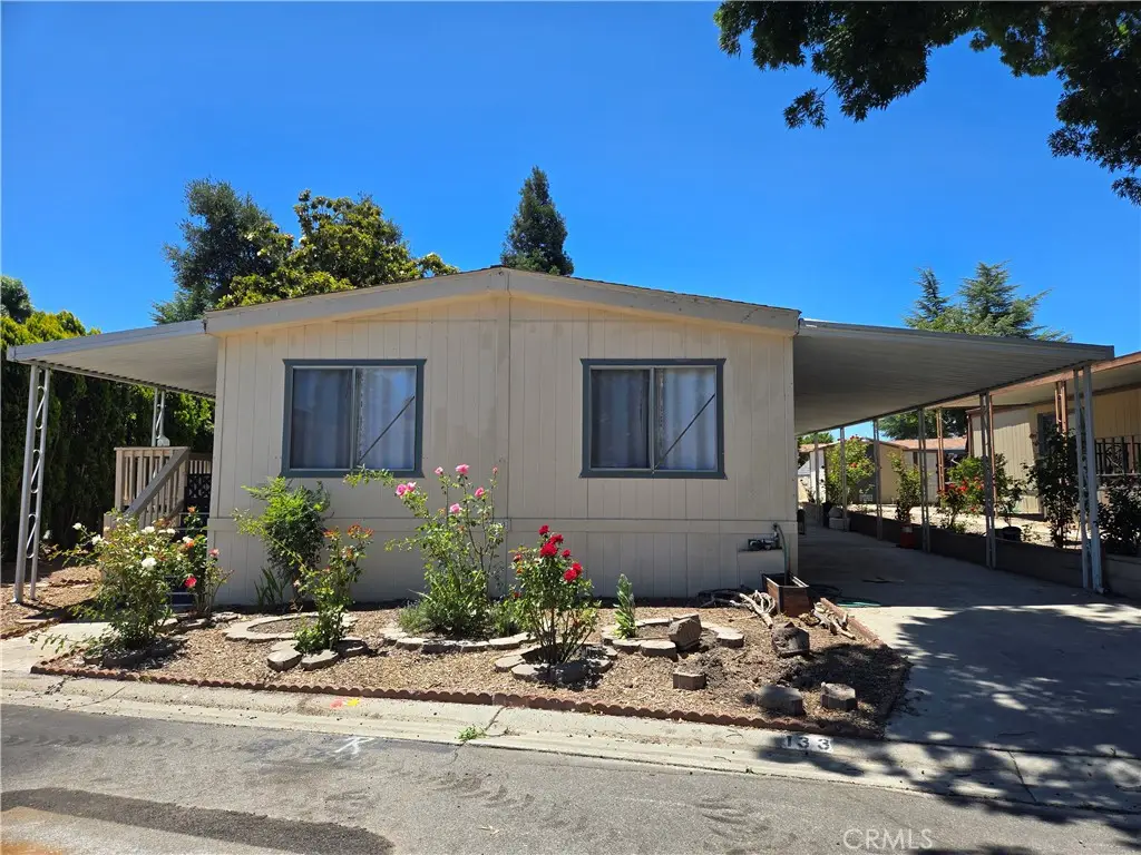 133 Solana Way, Paso Robles, CA 93446 - #1