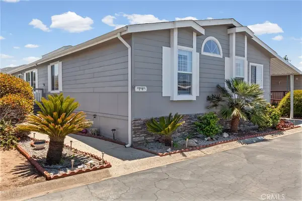 633 Ramona #26, Los Osos, CA 93402