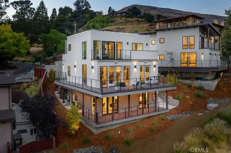 2326 Santa Ynez Avenue, San Luis Obispo, CA 93405 - #2