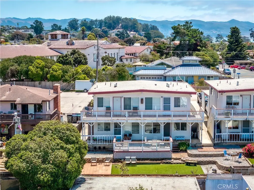 375 Surf, Morro Bay, CA 93442 - #1