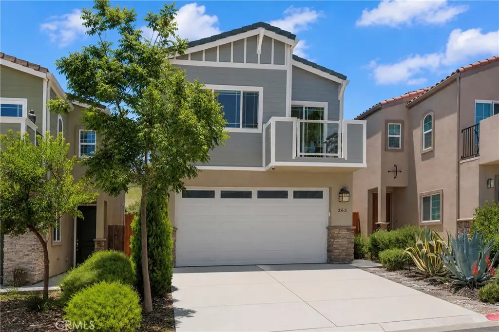 363 Calle De Pueblo, Templeton, CA 93465 - #1