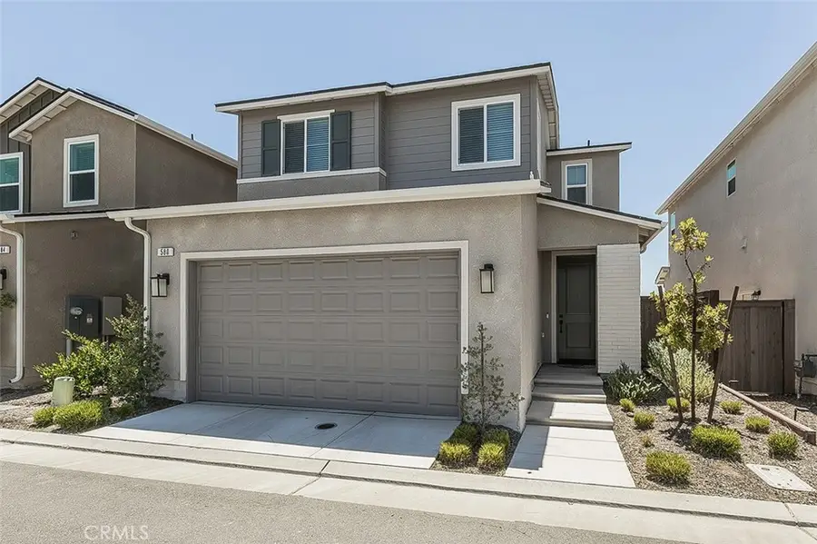 580 Mccaffrey, Madera, CA 93636 - #2