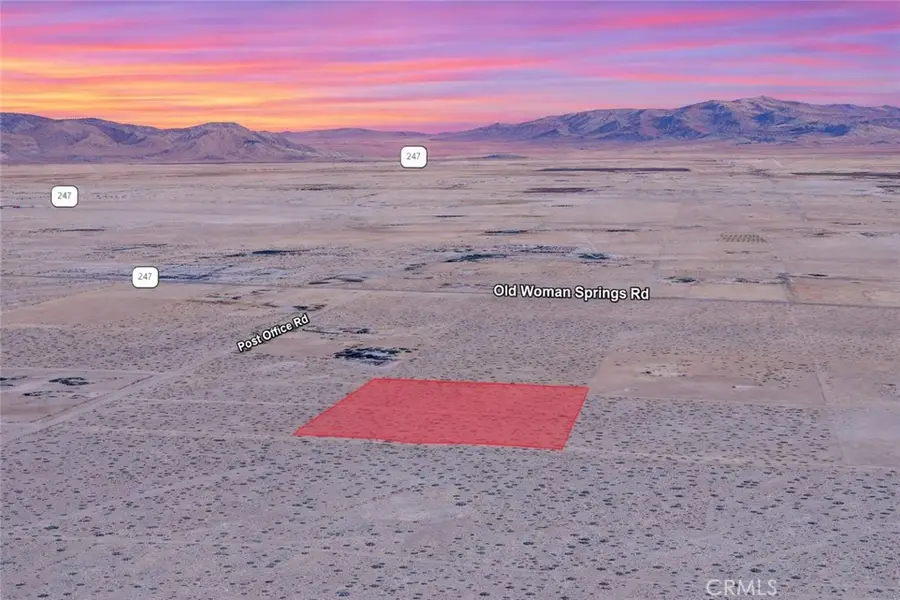 0 Mojave Street, Lucerne Valley, CA 92356 - #2