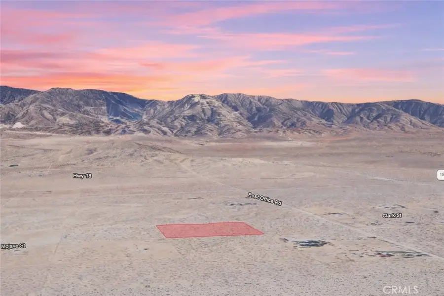 0 Mojave Street, Lucerne Valley, CA 92356 - #3