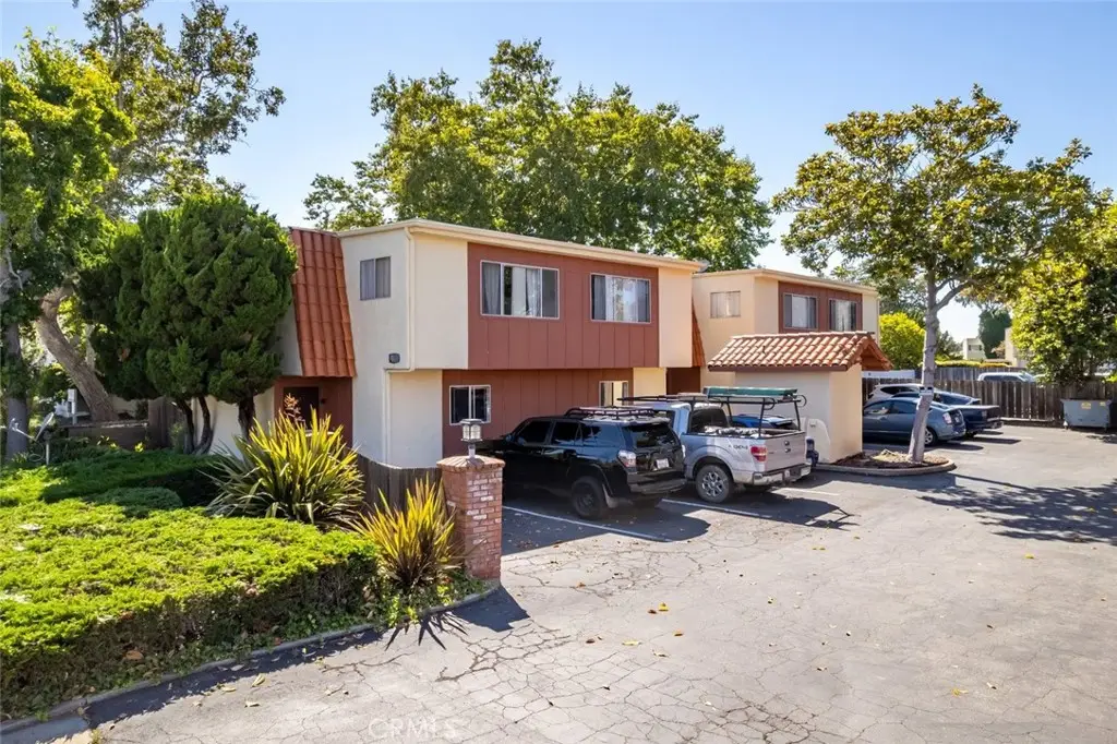 1480 Madonna Road, San Luis Obispo, CA 93405 - #1