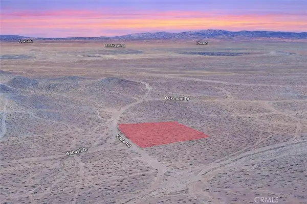 0 Koala Road, Adelanto, CA 92301