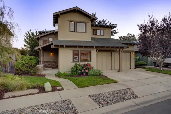 2303 Sanderling Court, Arroyo Grande, CA 93420