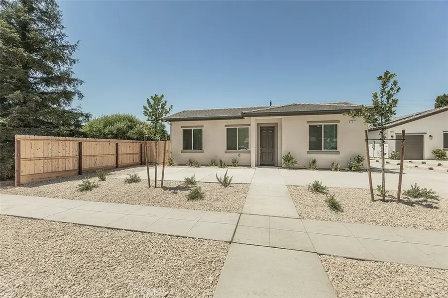 2365 N Arthur Avenue, Fresno, CA 93705 - #2