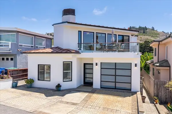 50 24th, Cayucos, CA 93430