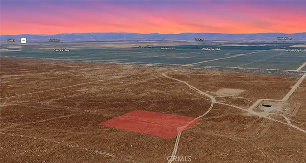 0 Rowlee Road, Wasco, CA 93280