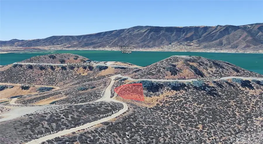 0 Sunnyslope Drive, Lake Elsinore, CA 92530 - #3