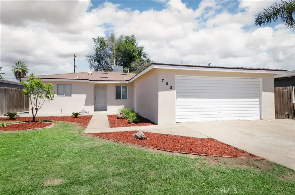 708 Delfino, Bakersfield, CA 93304 - #1