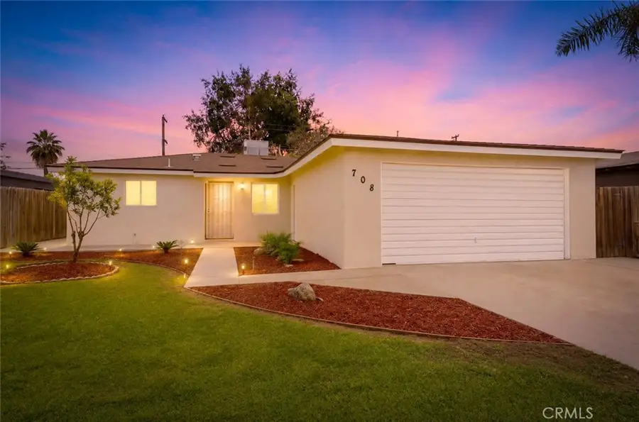 708 Delfino, Bakersfield, CA 93304 - #2