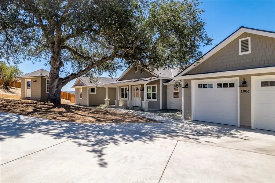 1006 Merry Hill Road, Paso Robles, CA 93446 - #3