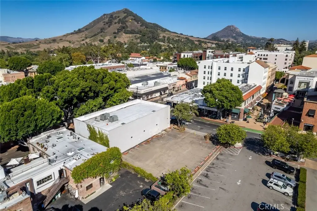 973 Higuera St, San Luis Obispo, CA 93401 - #1