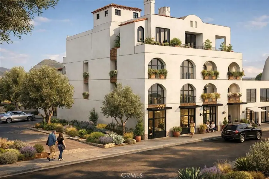 973 Higuera St, San Luis Obispo, CA 93401 - #2