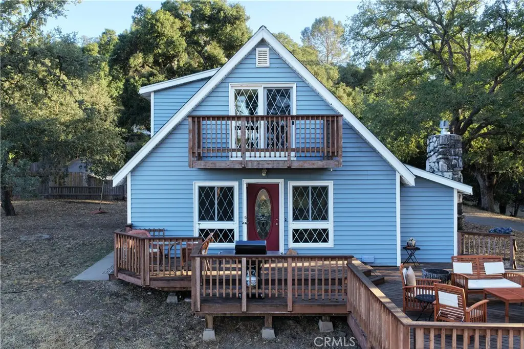 7760 Valle Ave., Atascadero, CA 93422 - #1