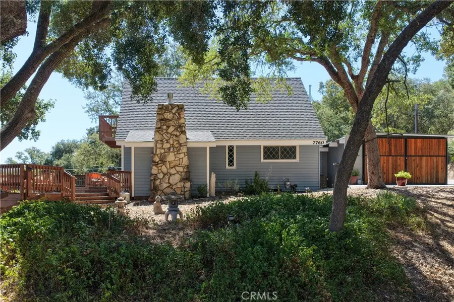 7760 Valle Ave., Atascadero, CA 93422 - #2