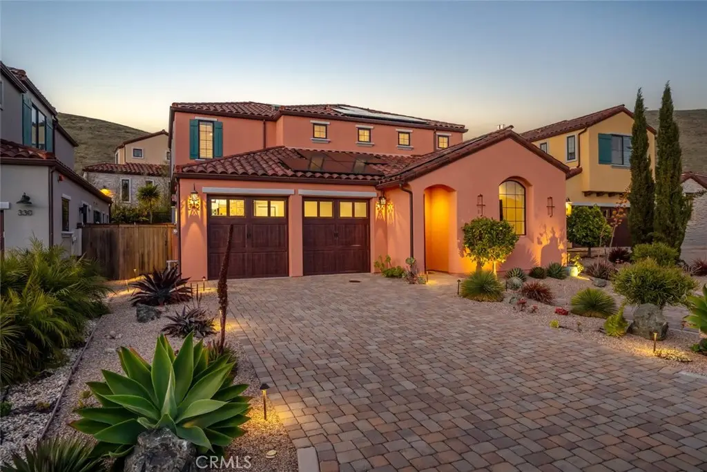 342 Tresana Lane, San Luis Obispo, CA 93401 - #1