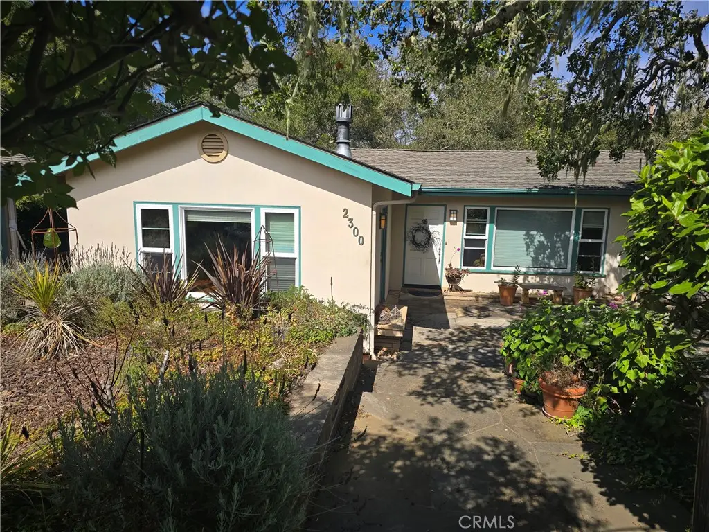 2300 Pineridge Drive, Cambria, CA 93428 - #1
