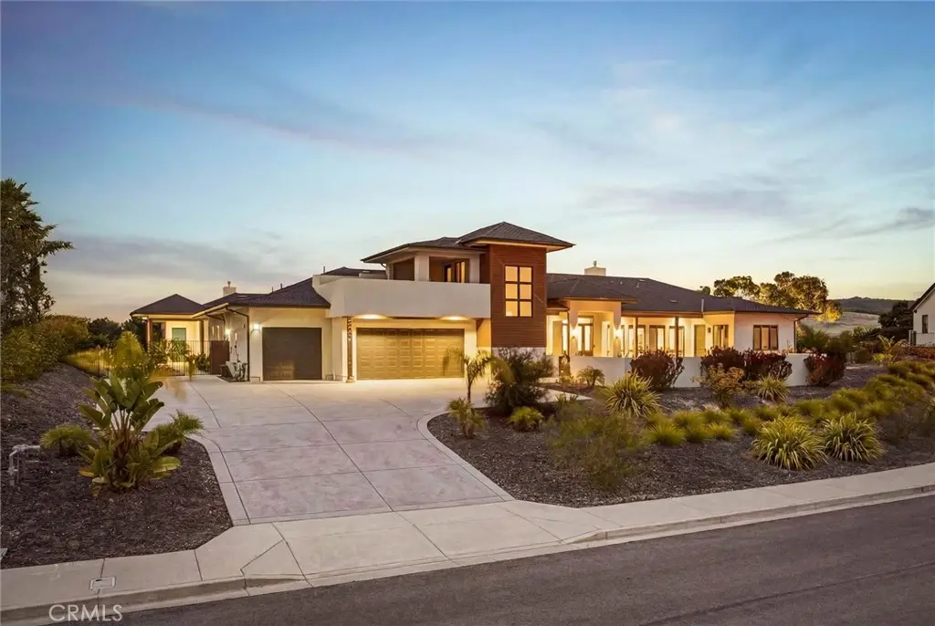 849 Castillo Del Mar, Arroyo Grande, CA 93420 - #1