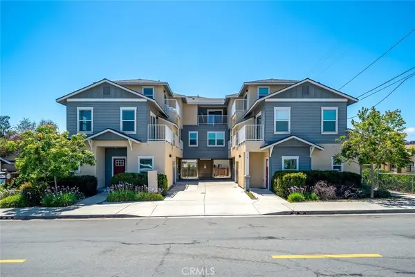 135 Ferrini Road, San Luis Obispo, CA 93405