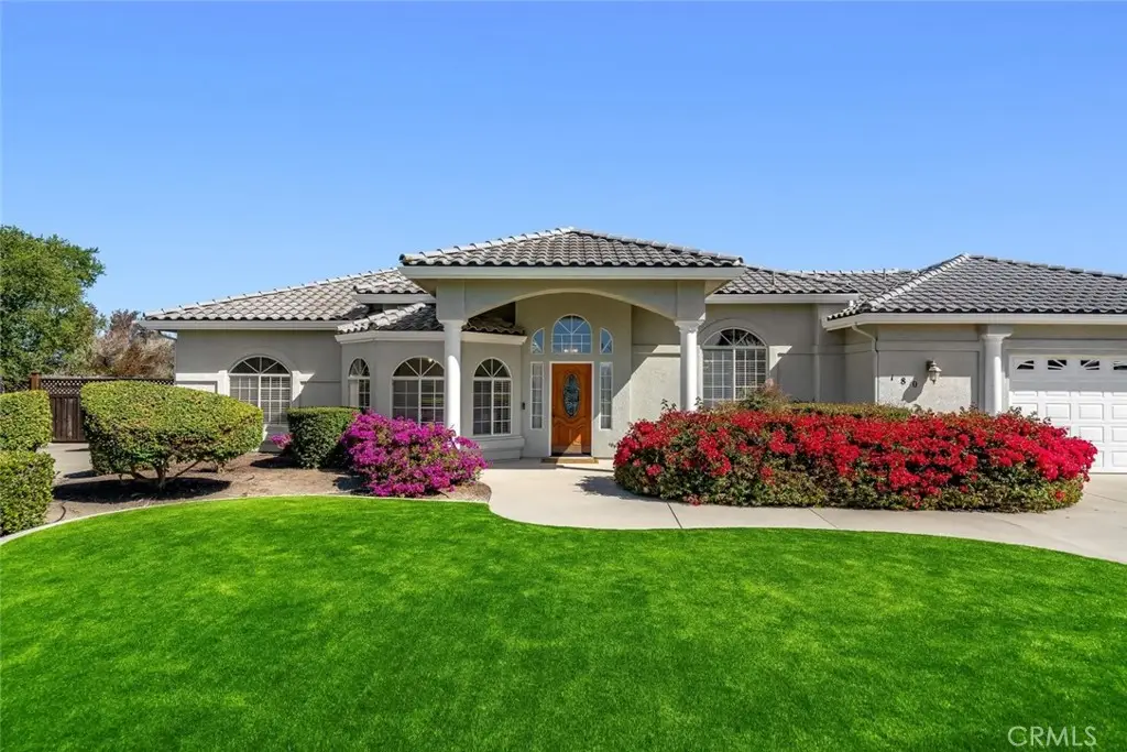 180 Century Lane, Arroyo Grande, CA 93420 - #1