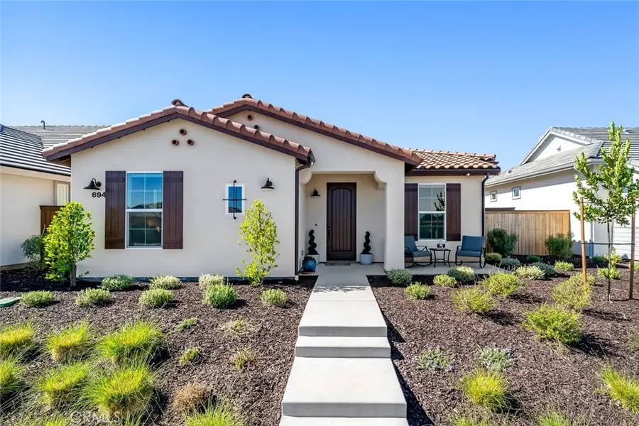 694 Barolo Lane, Paso Robles, CA 93446 - #2