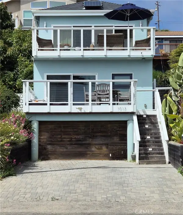 1013 S Ocean, Cayucos, CA 93430