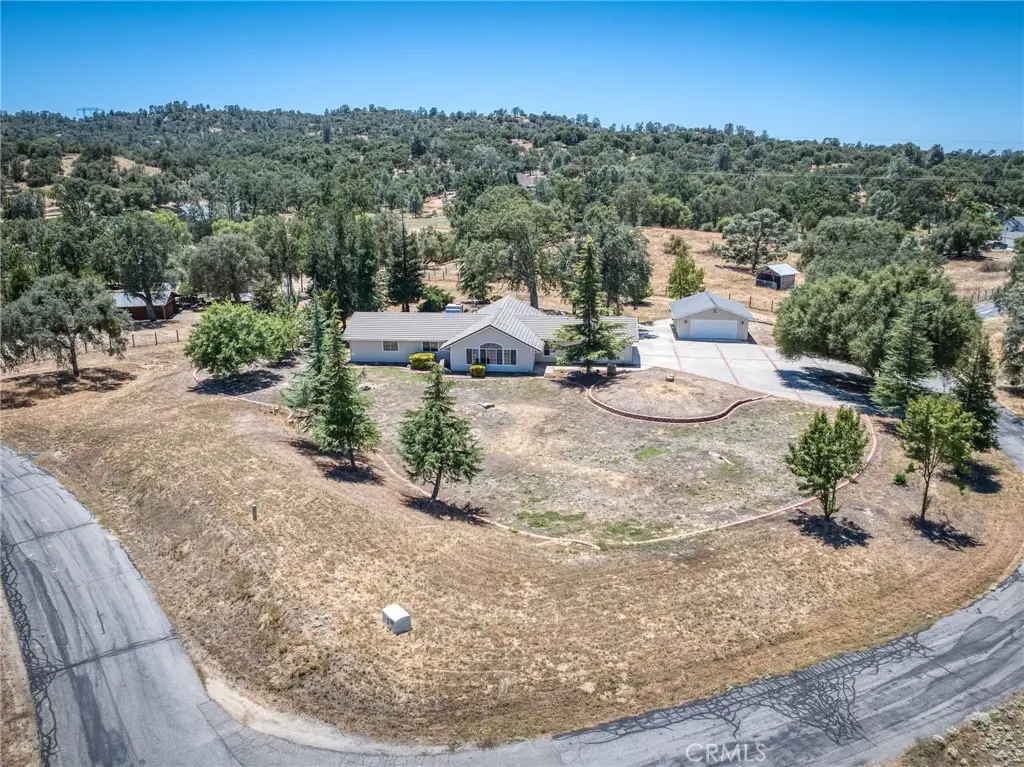 32115 Turkey Track, Auberry, CA 93602 - #1