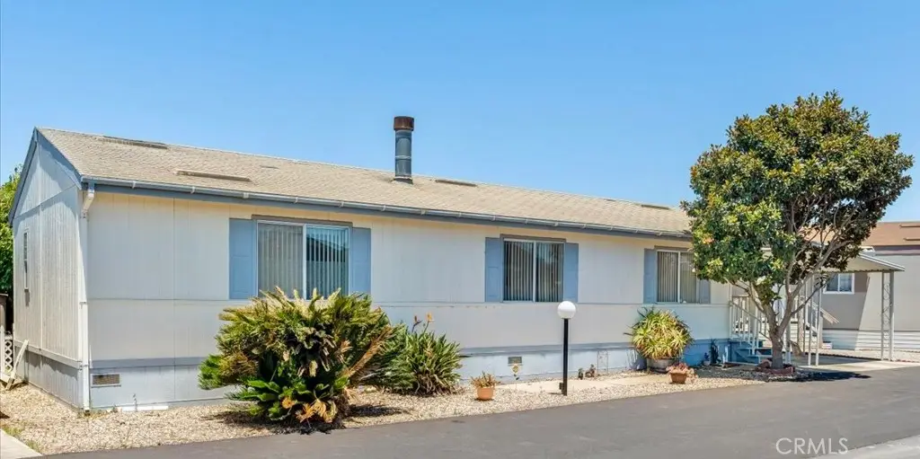1095 W Mccoy #91 #91, Santa Maria, CA 93455 - #1