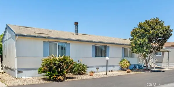 1095 W Mccoy #91 #91, Santa Maria, CA 93455