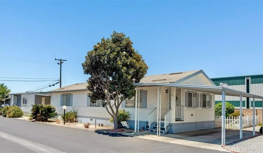 1095 W Mccoy #91 #91, Santa Maria, CA 93455 - #2