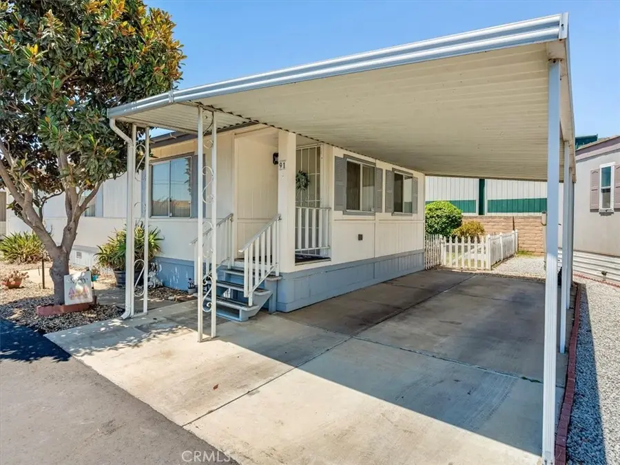 1095 W Mccoy #91 #91, Santa Maria, CA 93455 - #3