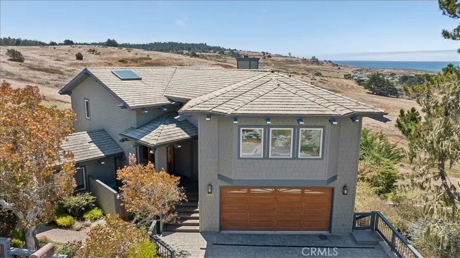 380 Huntington Road, Cambria, CA 93428 - #2