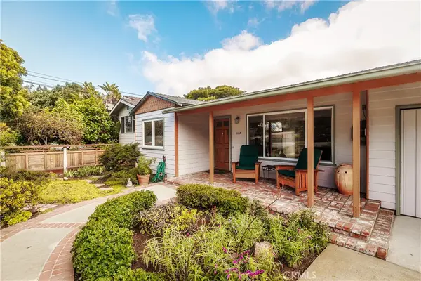 1107 Balboa St, Morro Bay, CA 93442