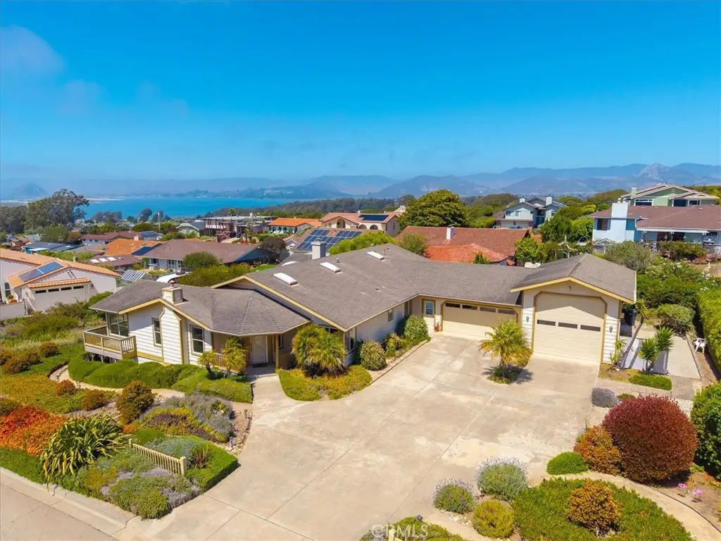 2636 San Ricardo Lane, Los Osos, CA 93402 - #1